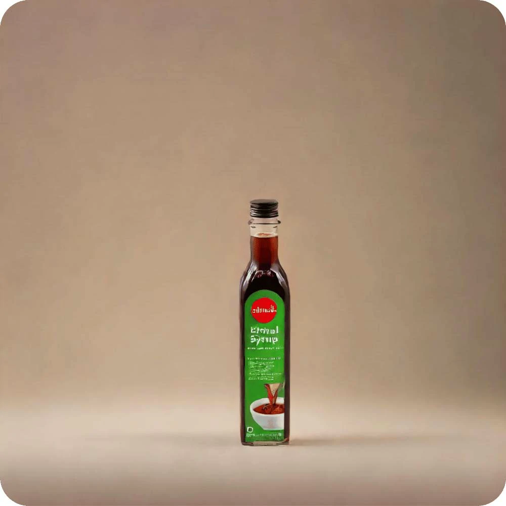 Kithul Syrup 500ml (original)