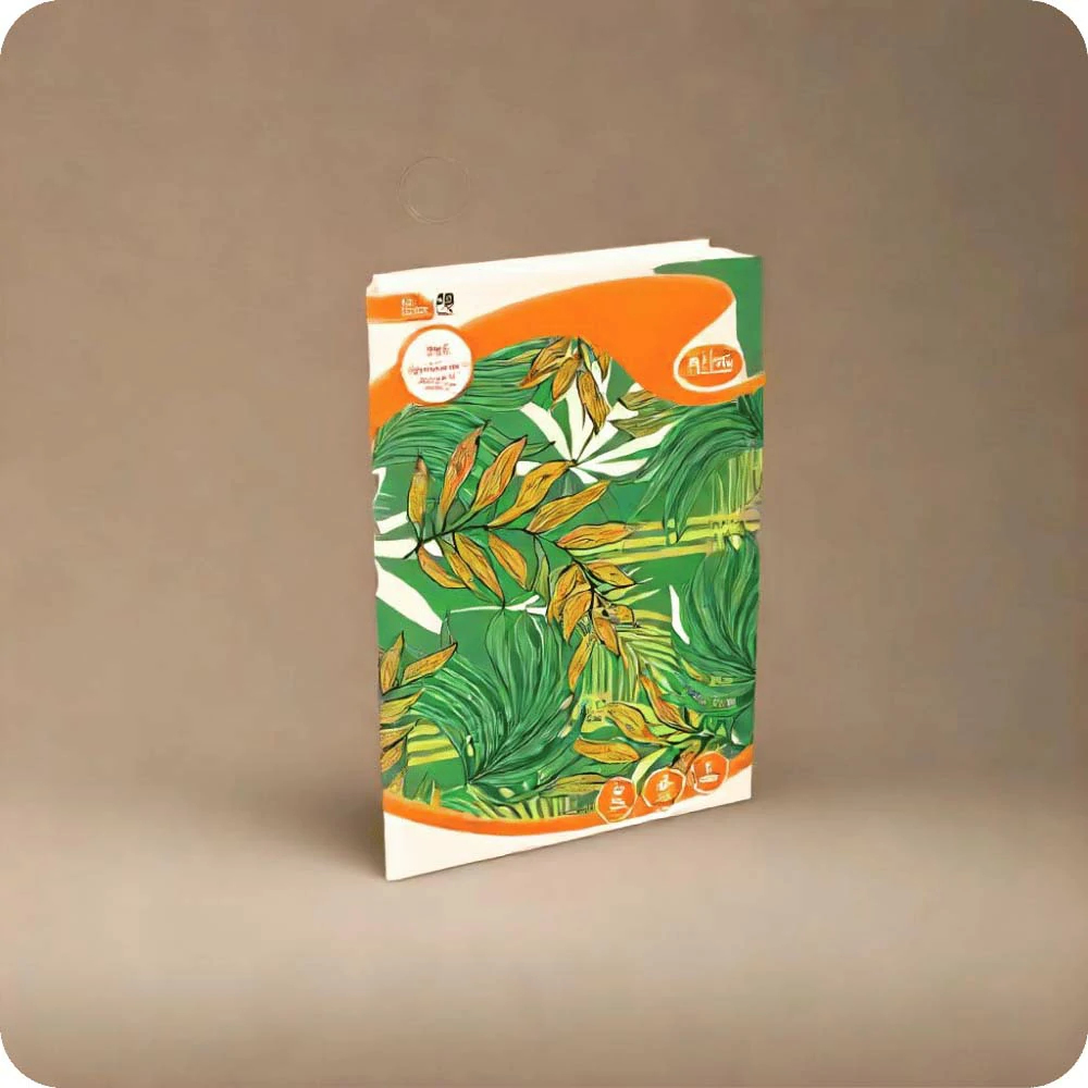 ATLAS CR EXERCISE BOOK SINGLE RULED 40PGS
