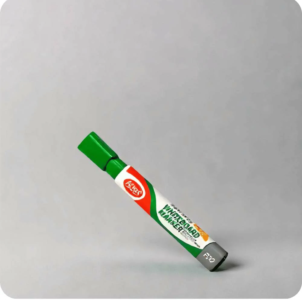 Atlas White Board Marker GREEN
