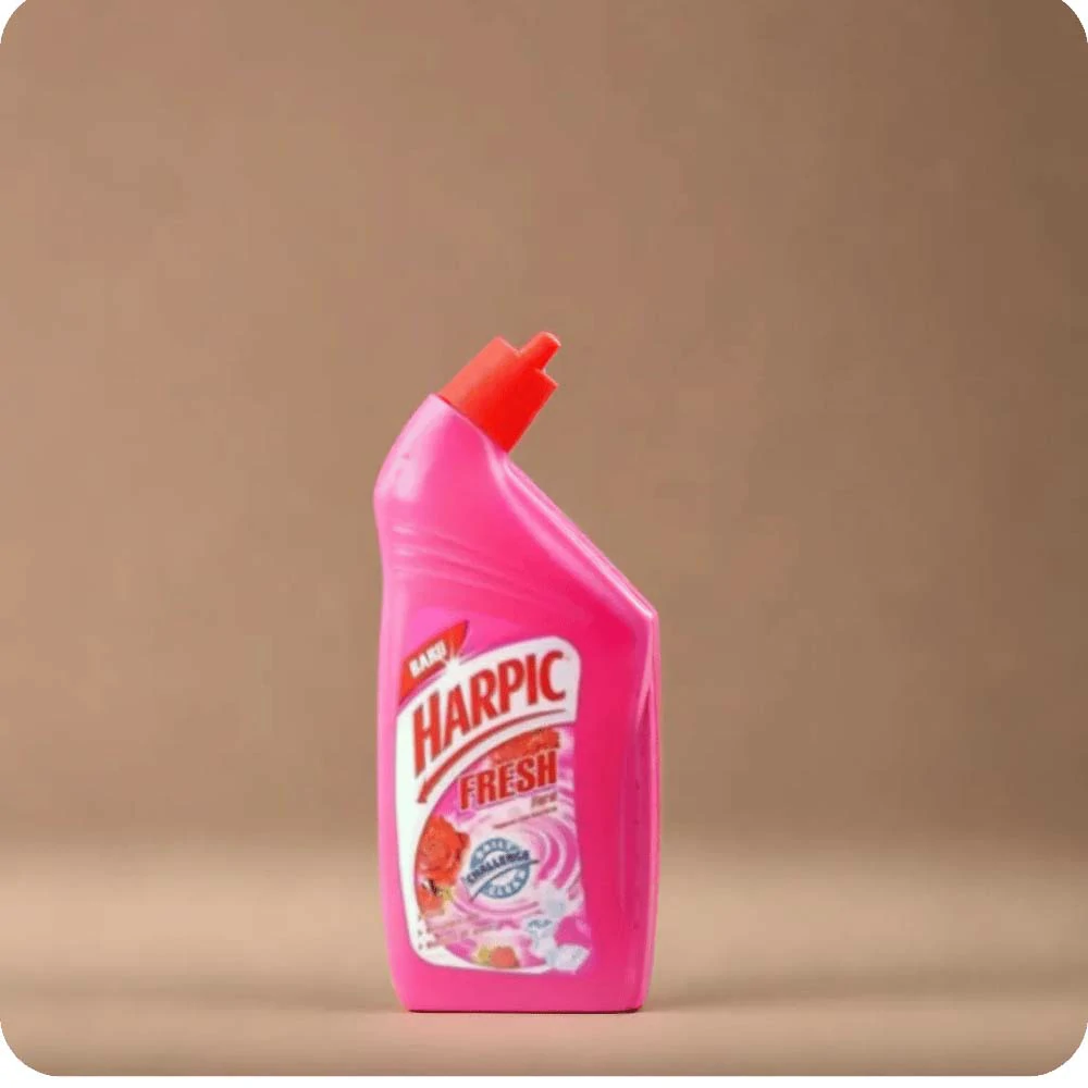 Harpic Fresh Floral 500ml