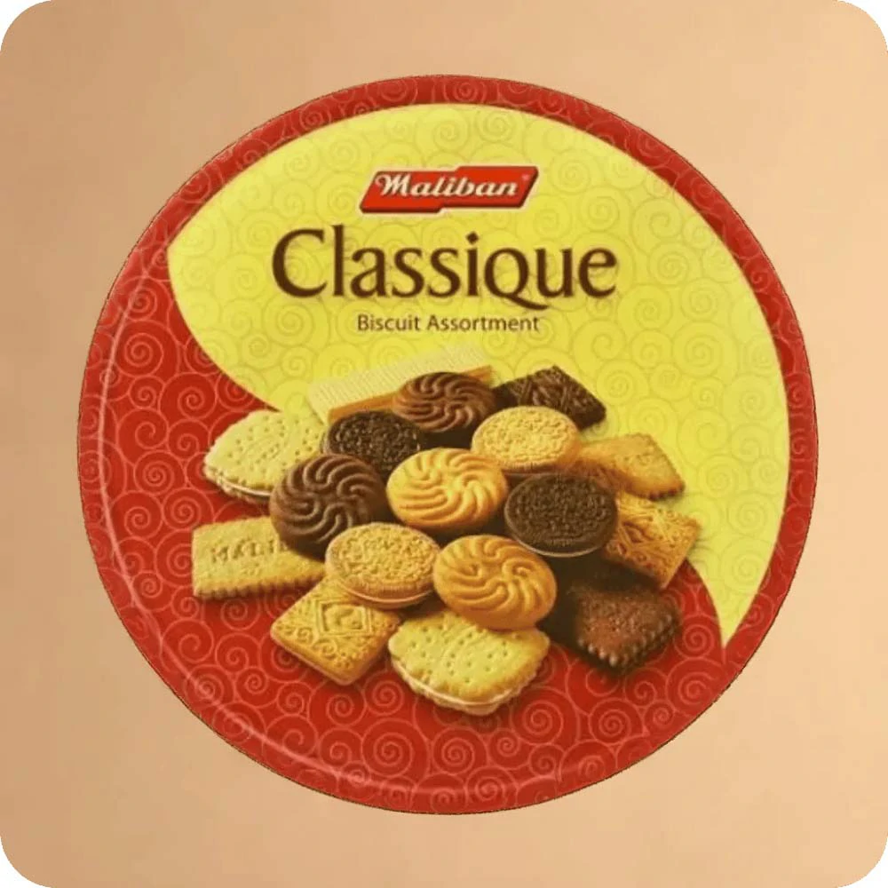 Maliban Classique Biscuit Assortment