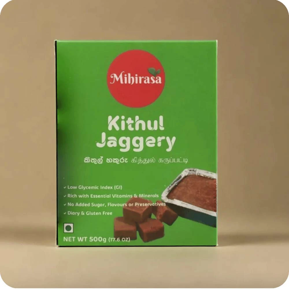 KITHUL ORIGINAL AWRUDU COMBO 01