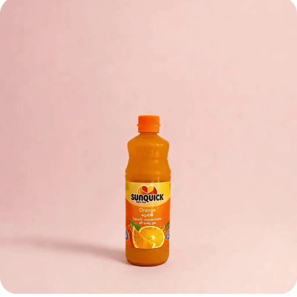 Sunquick Orange 700ml