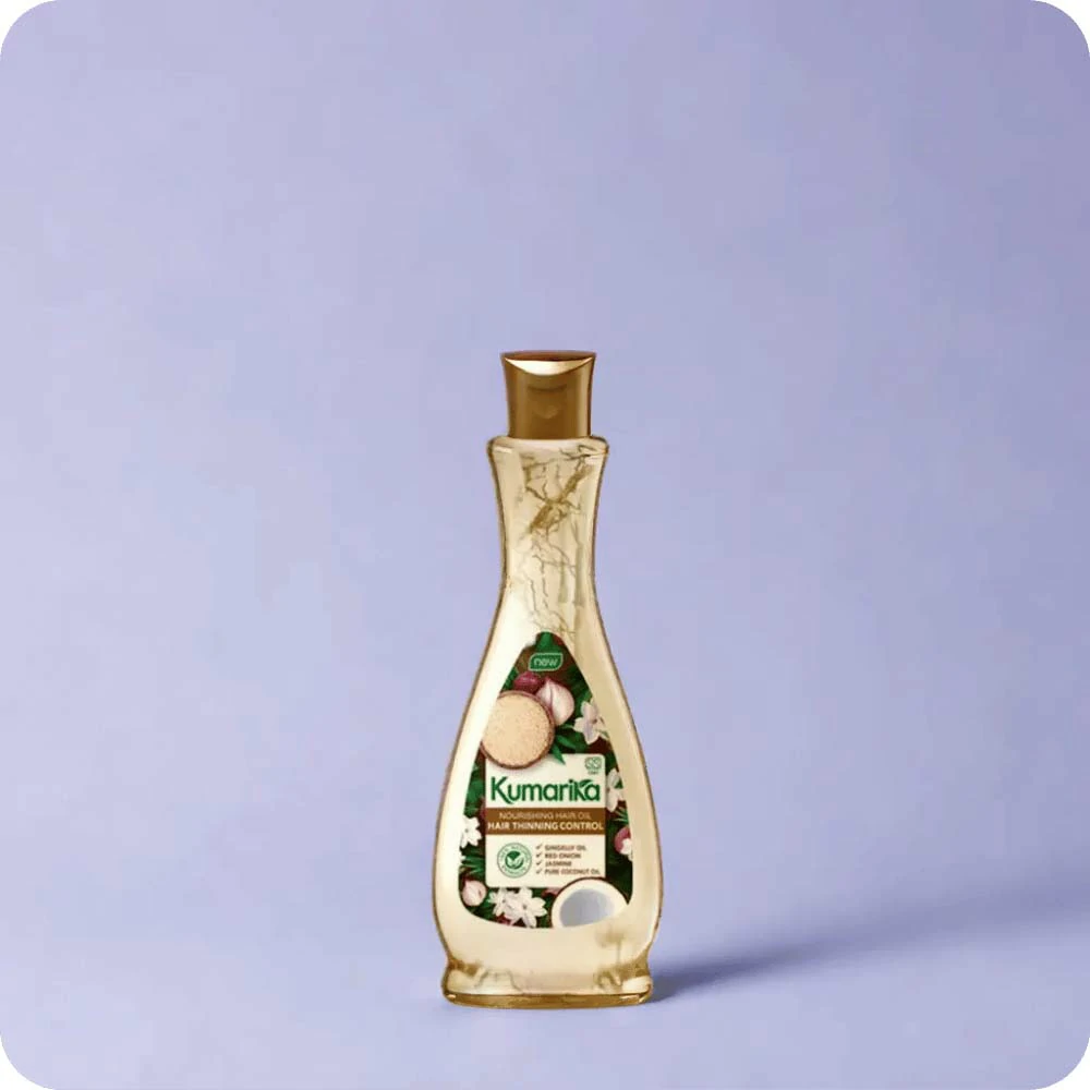 Kumarika Nourishing Hair oil