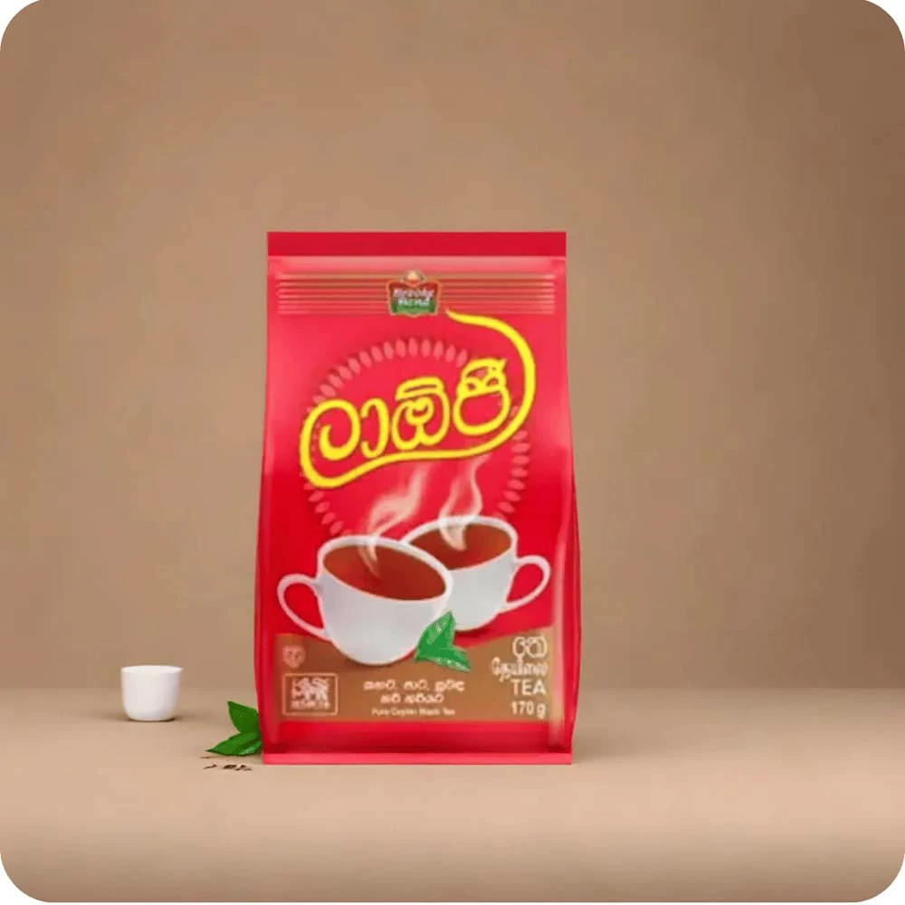 laojee 170g