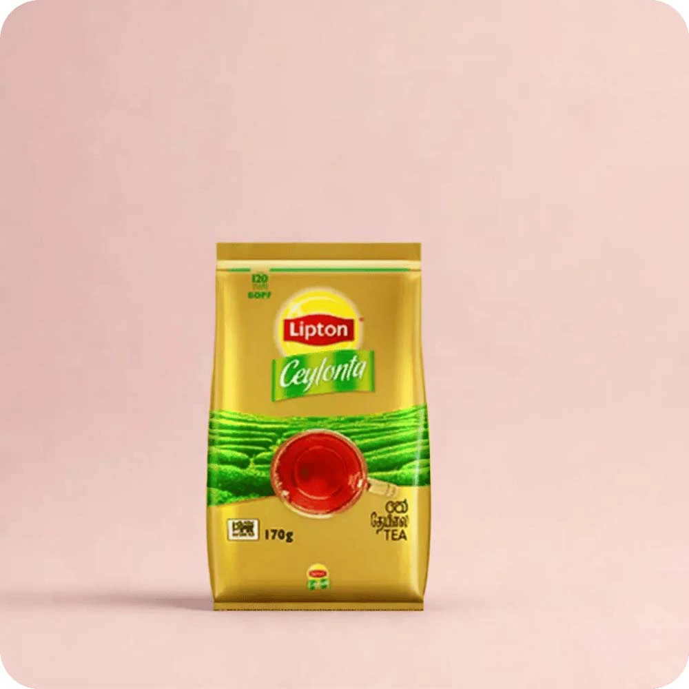 Lipton Ceylonta 170g