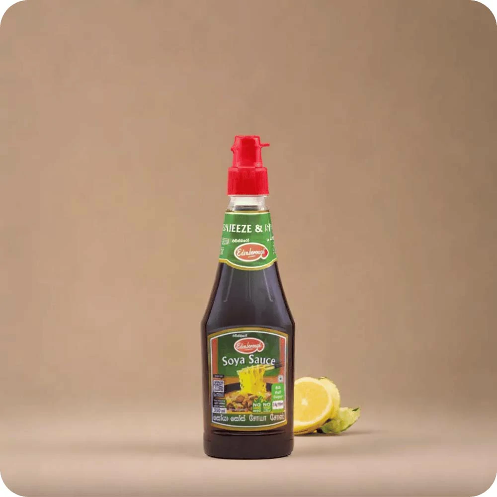 EDINBOROUGH Soya Sauce