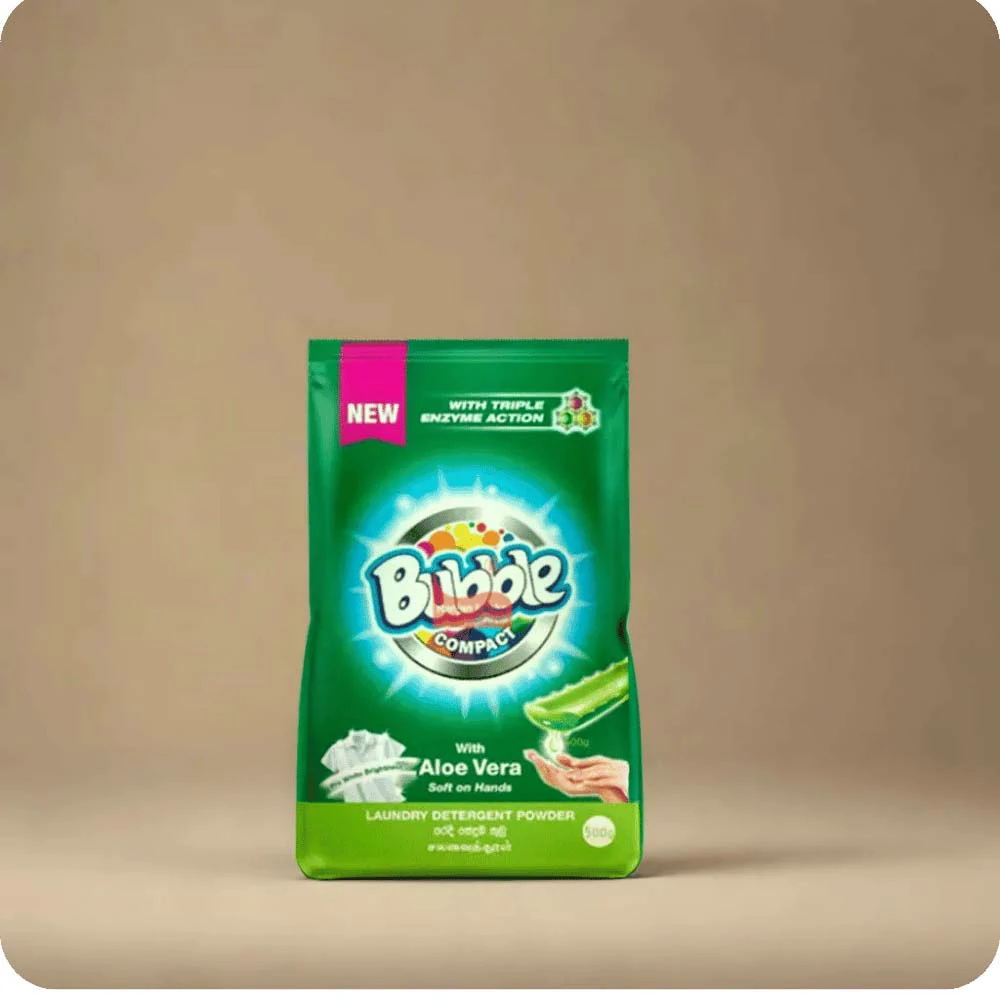 bubble compact 1kg