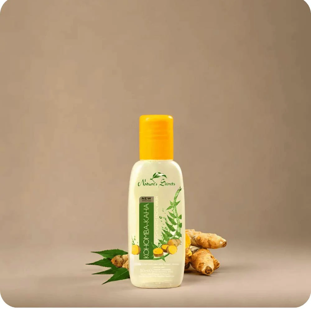 Kohomba-kaha 100ml