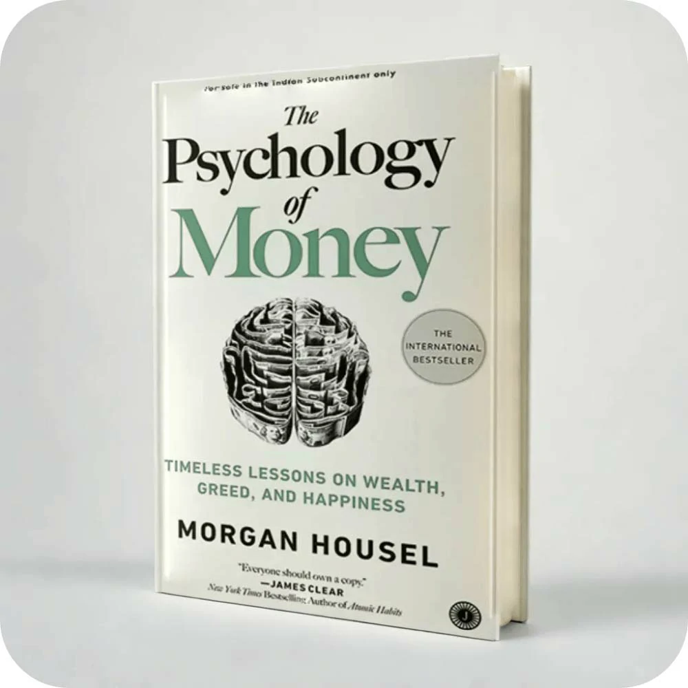The Psychology of Money