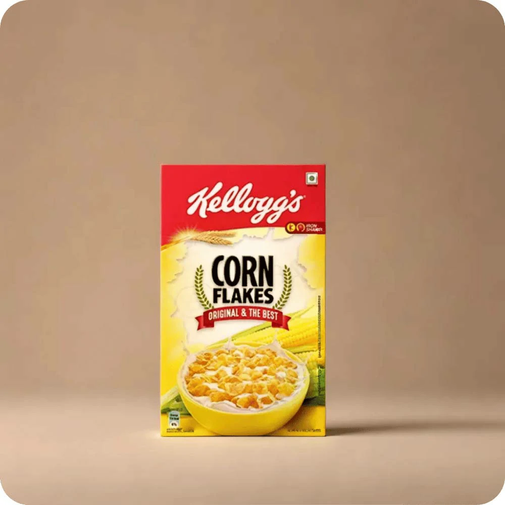 kellogg's corn flakes