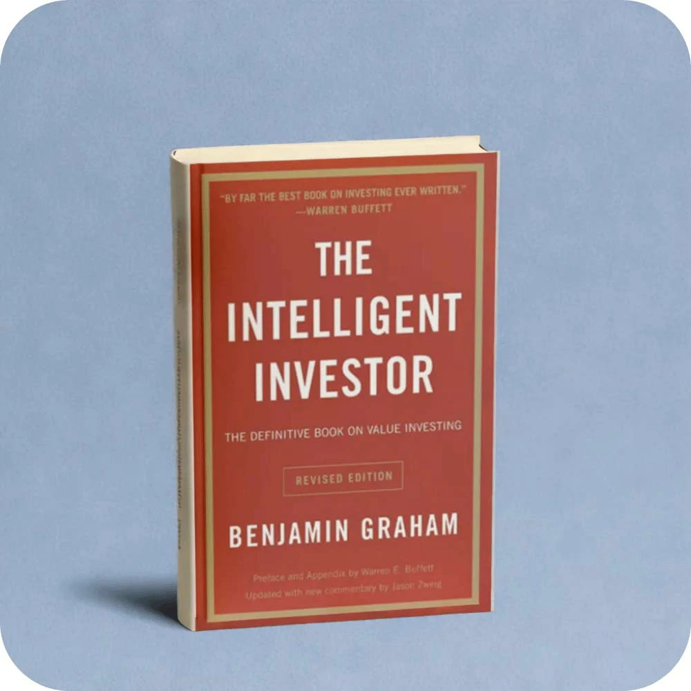 the intelligent investor