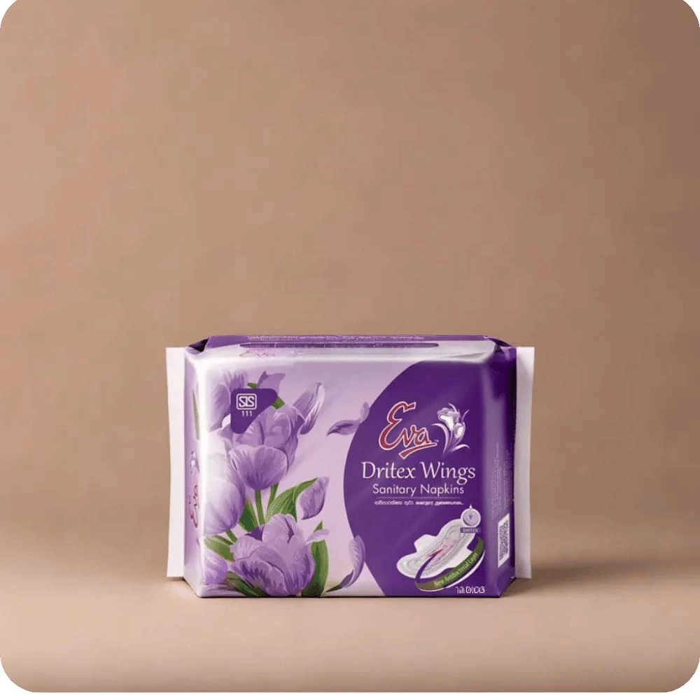 ewa dritex wings 10pads
