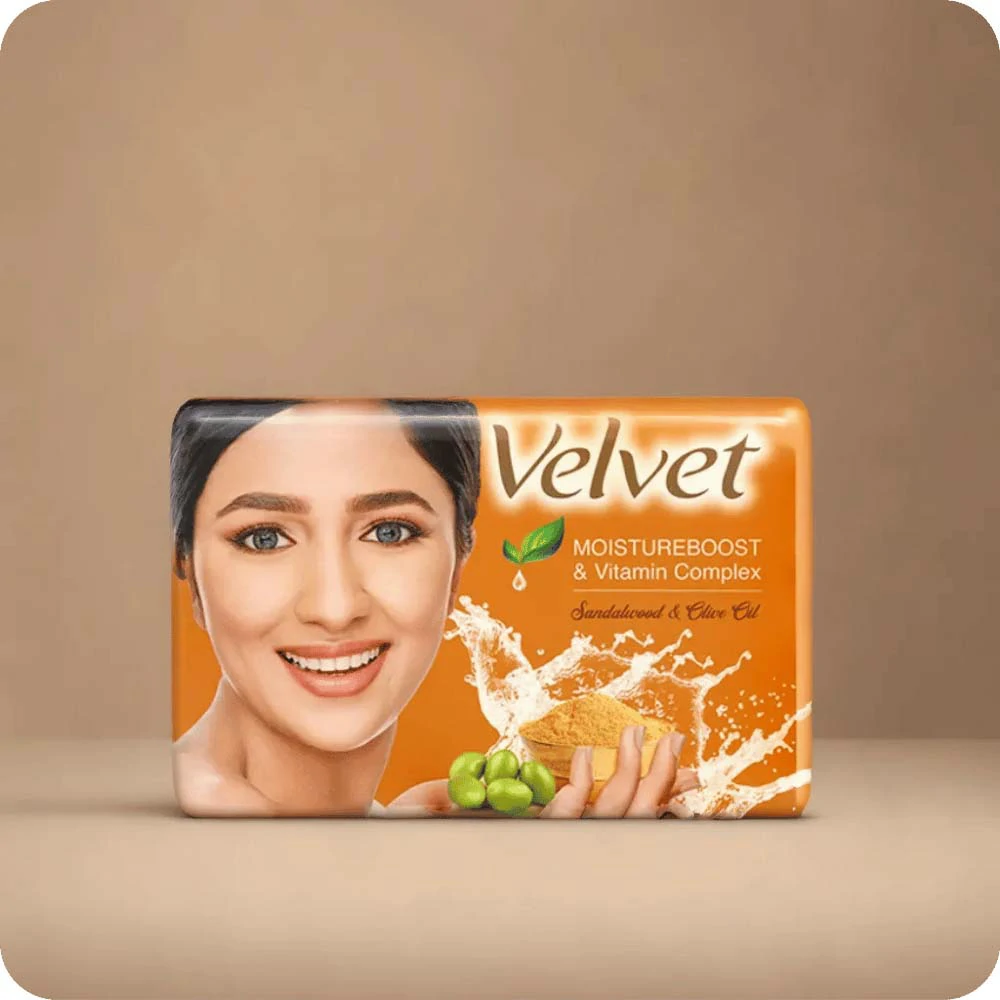 velvet soap moisture sandalwood and olive oil