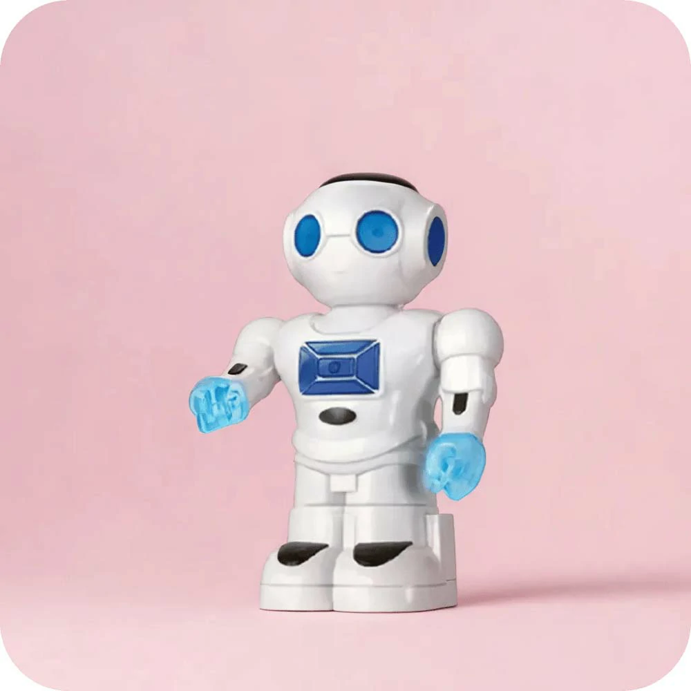 Intelligent Robot T11A-2629