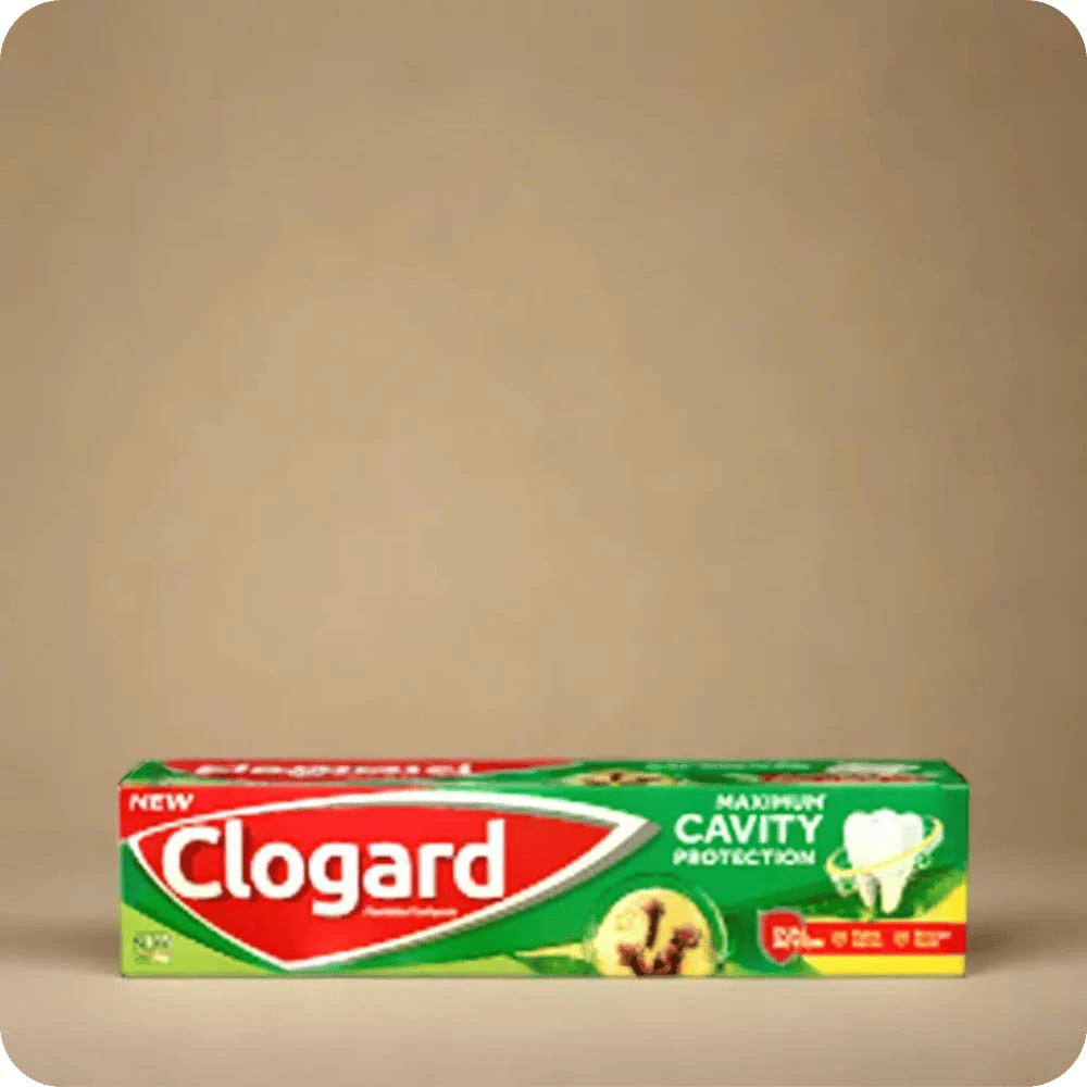 Clogard Regular Toothpaste 200g