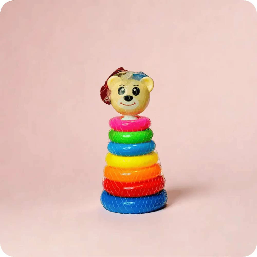 Target rings toys ACSY054