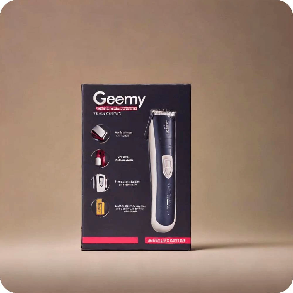 X Banner Frame Black Plastic