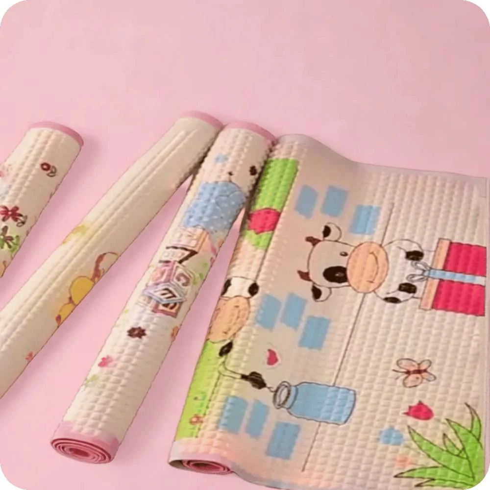 Air Filled Cot Sheet 90cm x 60cm