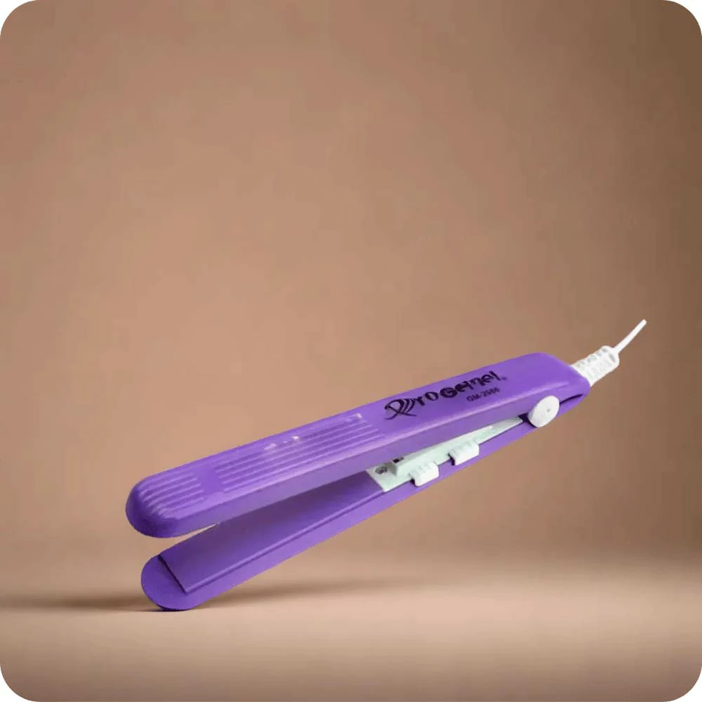 ProGemei Hair Straightener - GM-2986