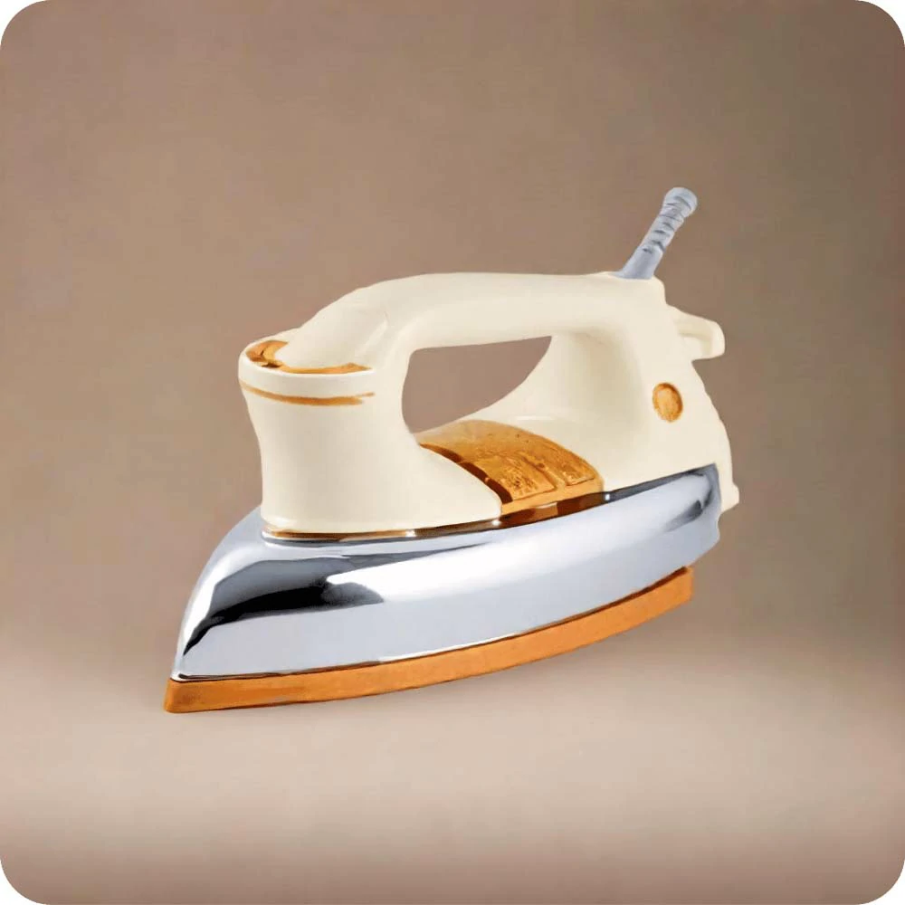 Magic Japan Electric Iron - 1200W - MJ-351