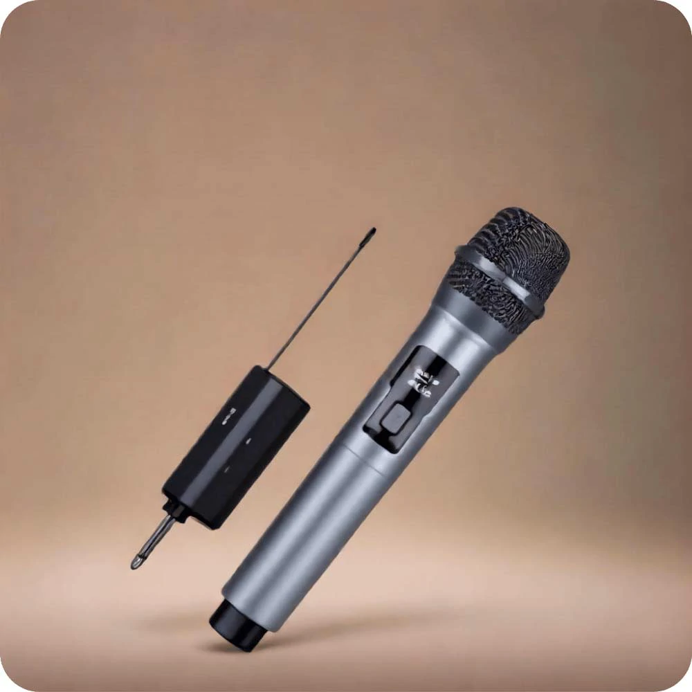 Professional Microphone
