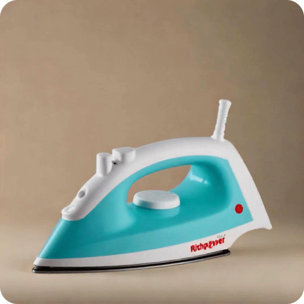 Rich Power Steam Iron 1200W - RPI-3563ST