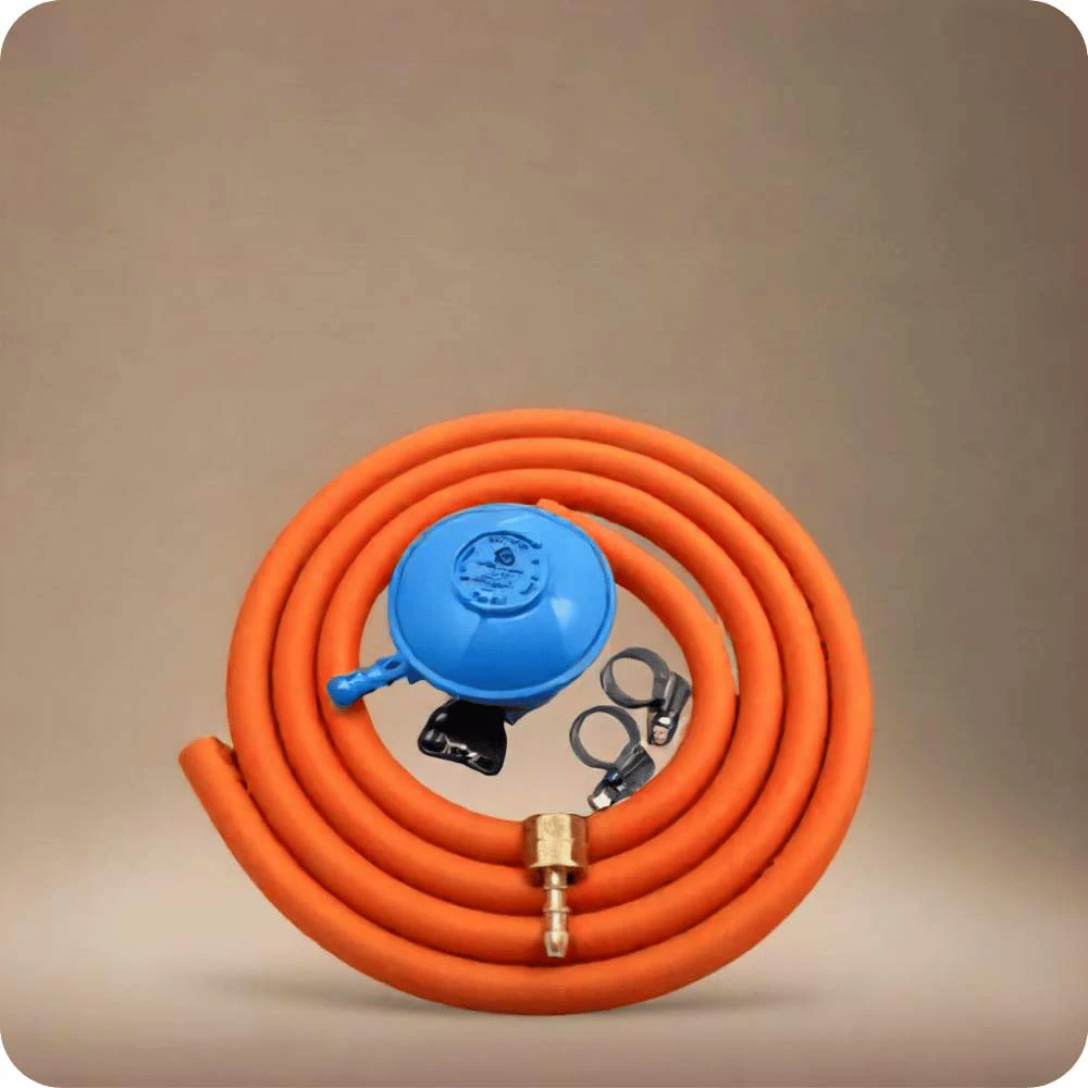 Home Mate LPG Gas Connection Pipe