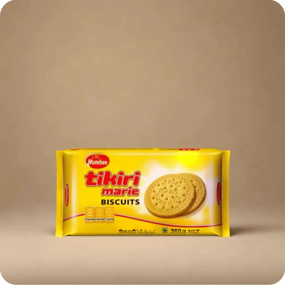 Munchee Tikiri Marie 360g