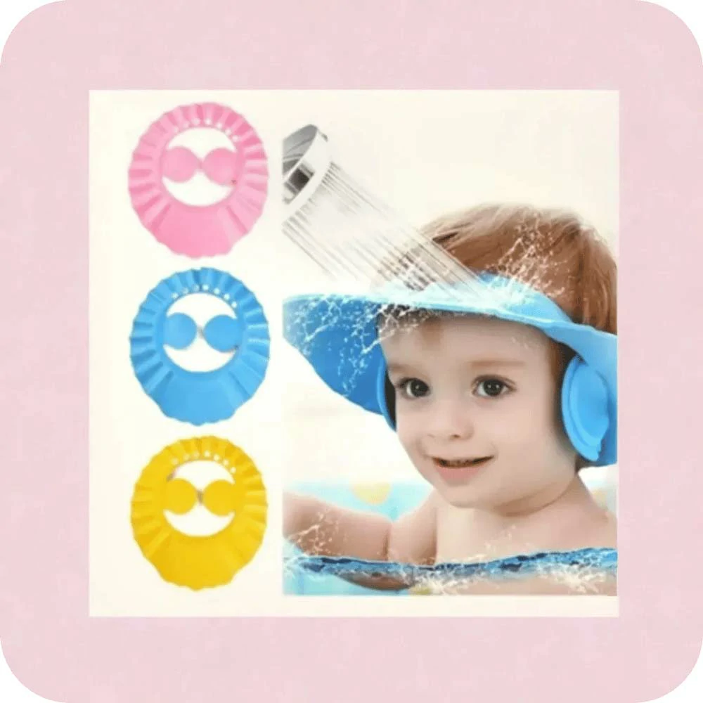 Shampoo Hat