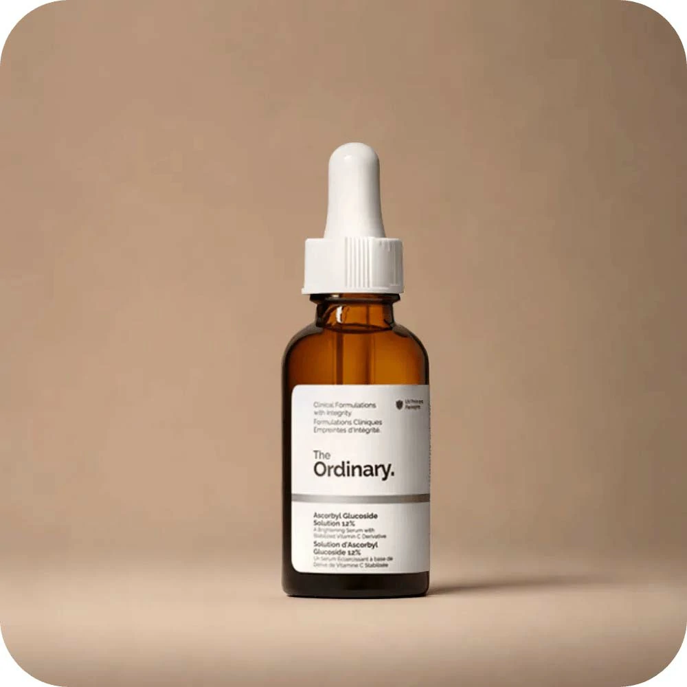The Ordinary Ascorbhyl Glucoside Solution 12%