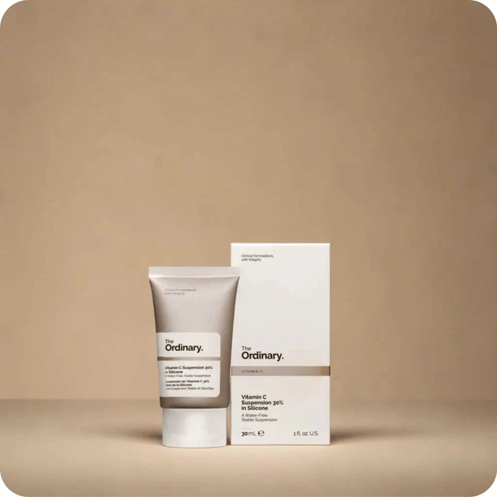 The Ordinary Vitamin C - Vitamin C Suspension