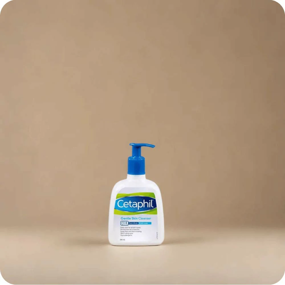 Cetaphil Moisturising Lotion 100ml