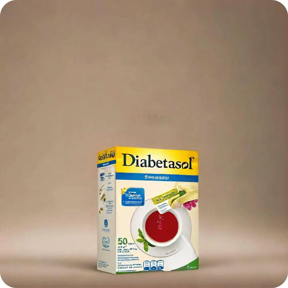Diabetasol Sweetener