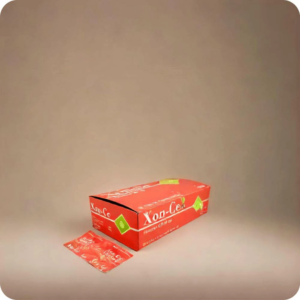 Vitamin C - Xon Ce (500mg)
