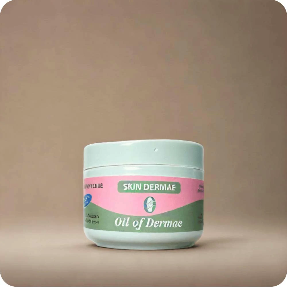 Oil Of Dermae Cream