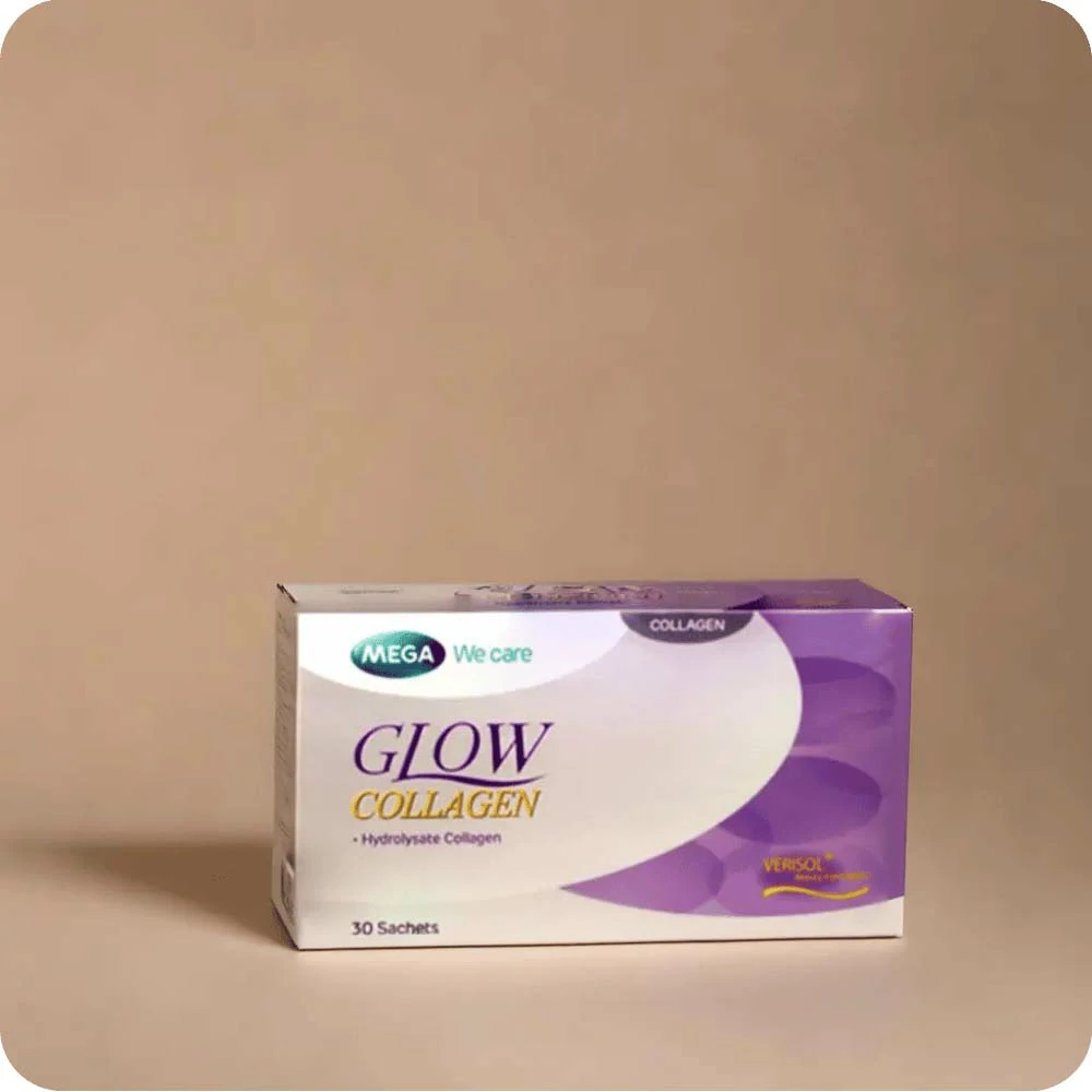 Glow Collagen - 30 Sachets