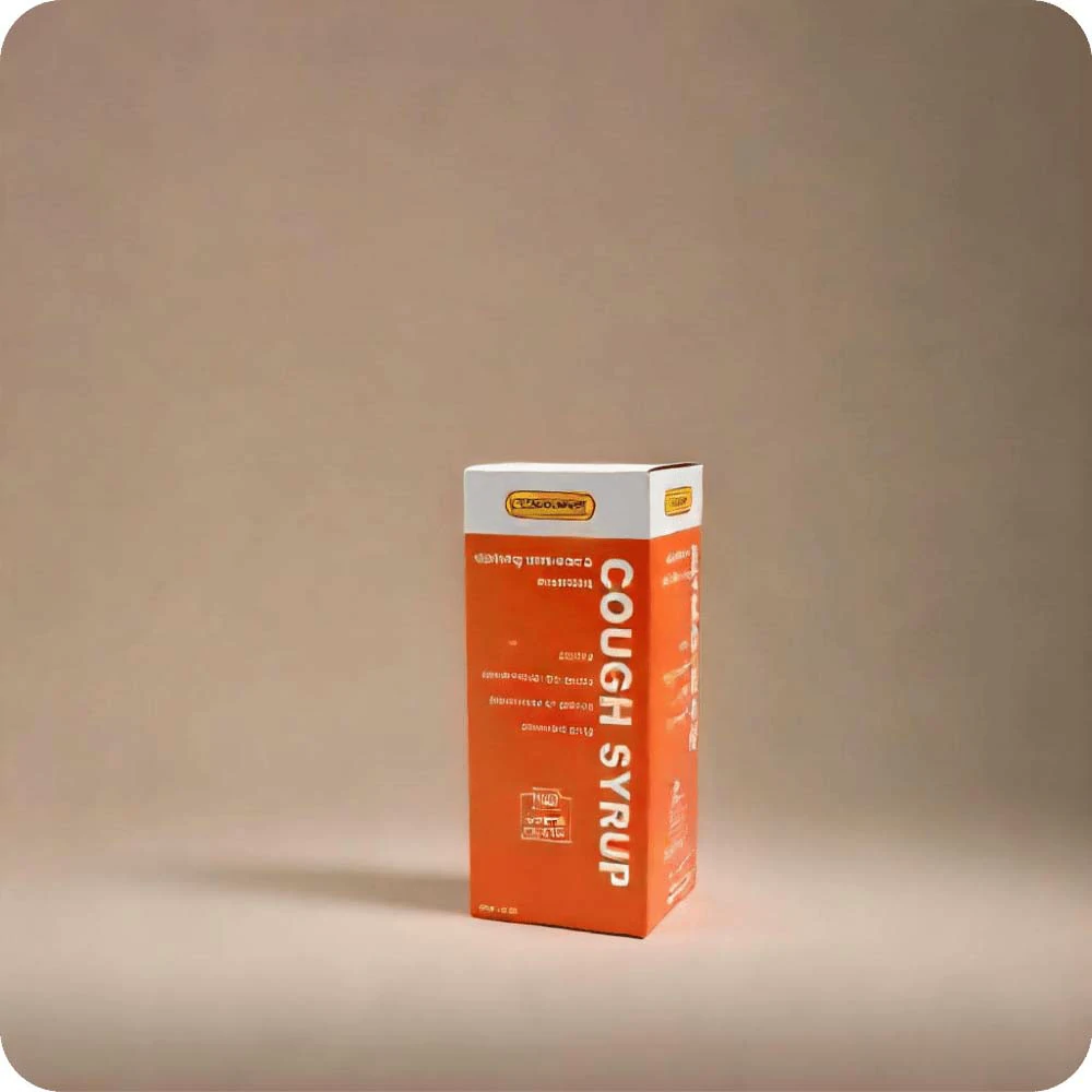 Siddhalepa Cough Syrup 200ml