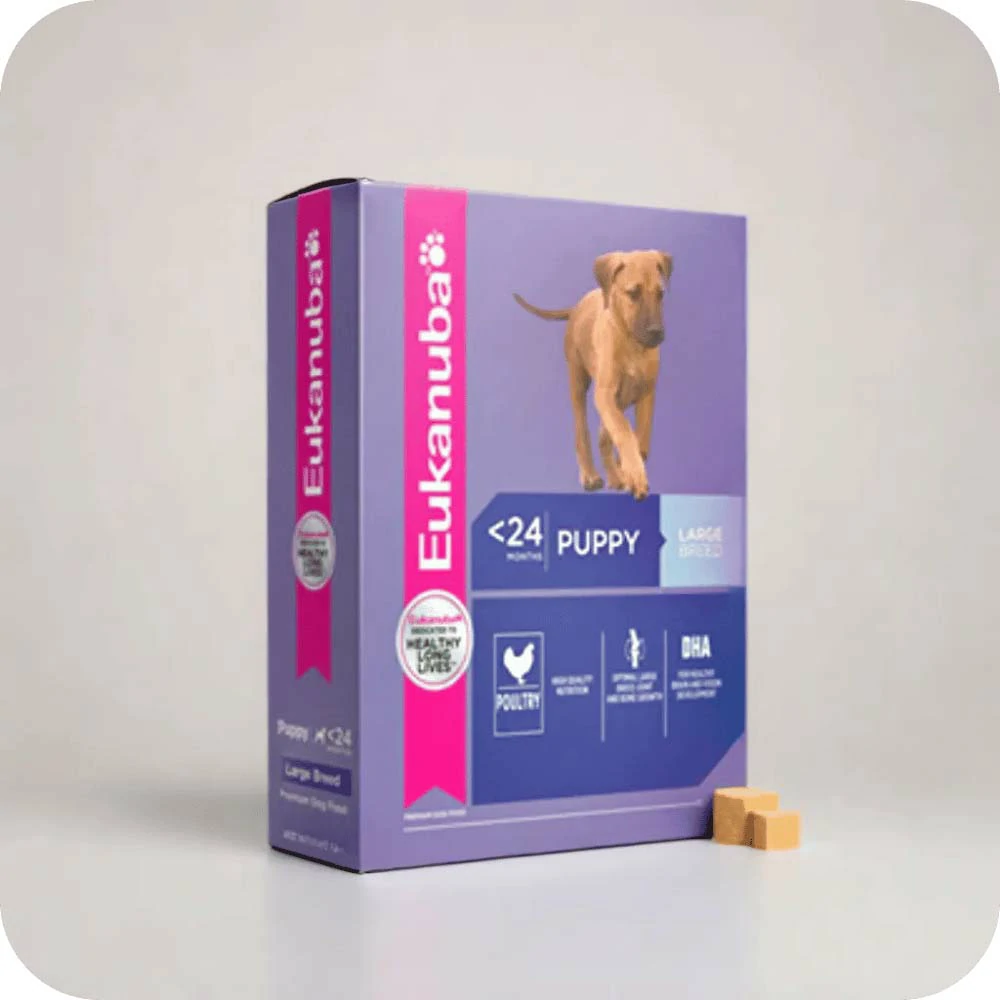 Eukanuba Puppy Large Breed - 1kg
