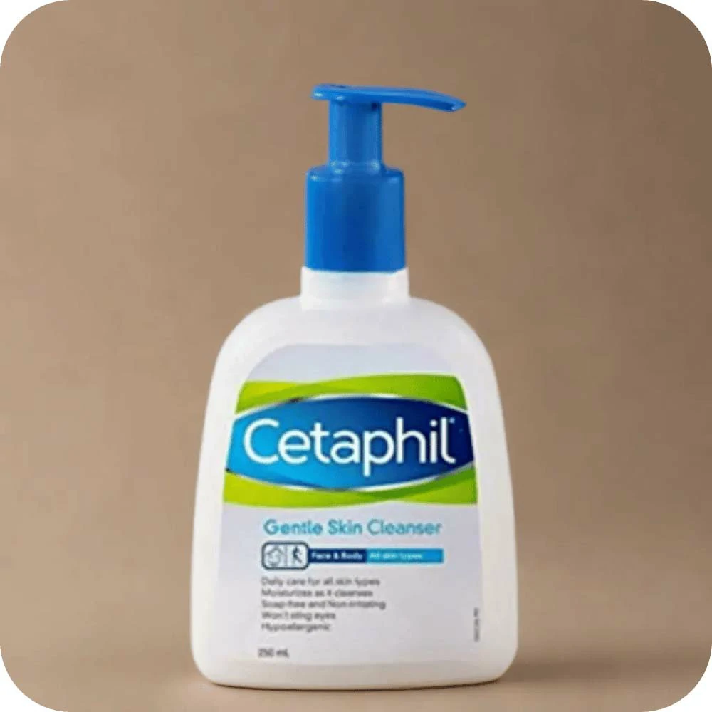 Cetaphil Gentle Skin Cleanser 250ml