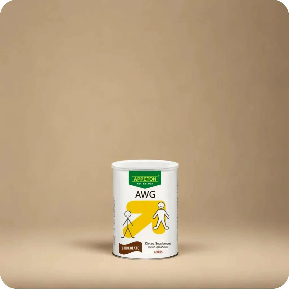 Appeton Weight Gain 450g
