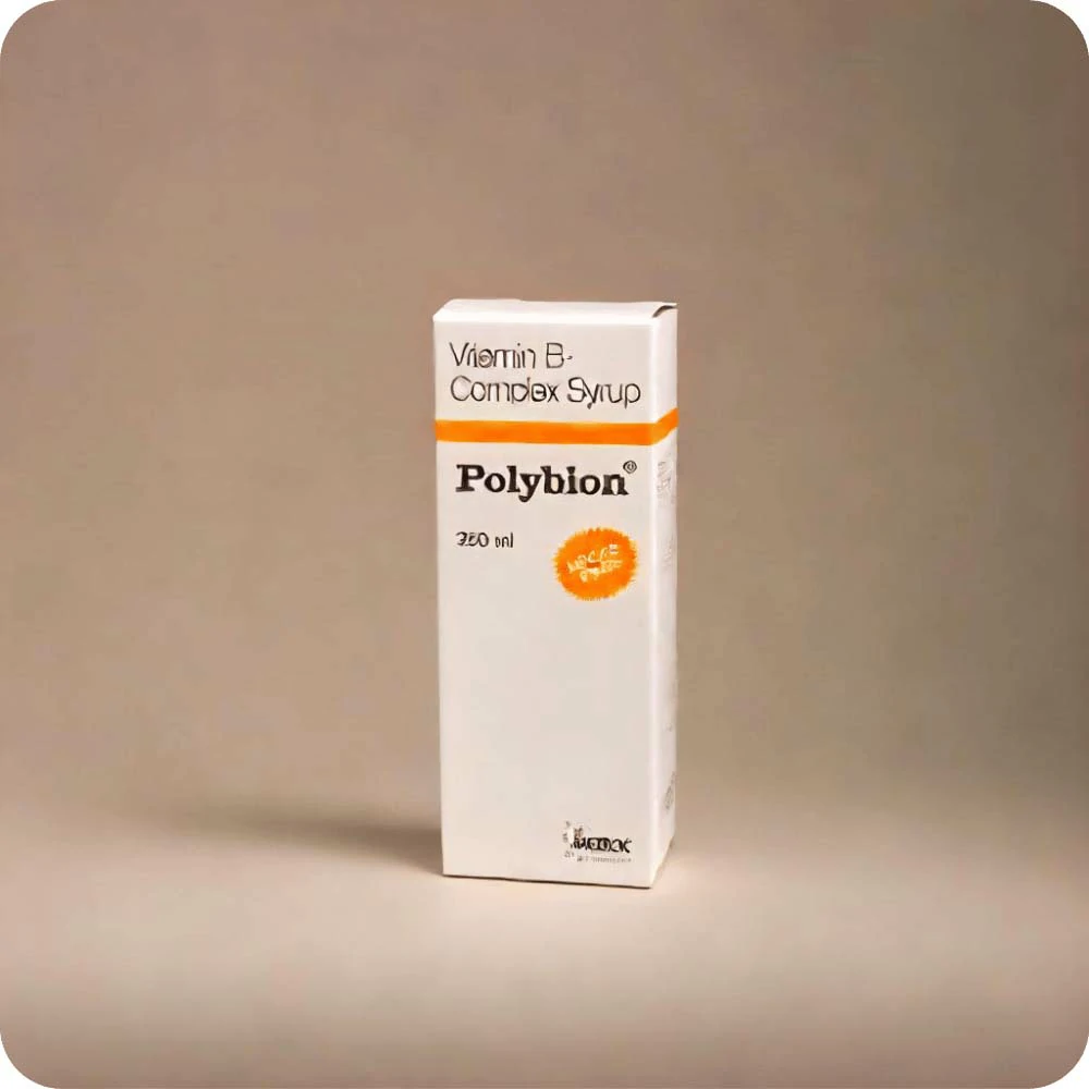 Polybion Syrup 250ml