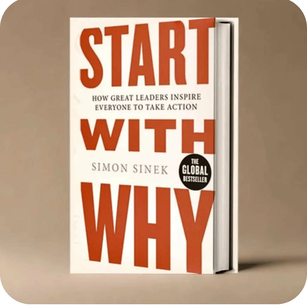 Start with Why by simon
