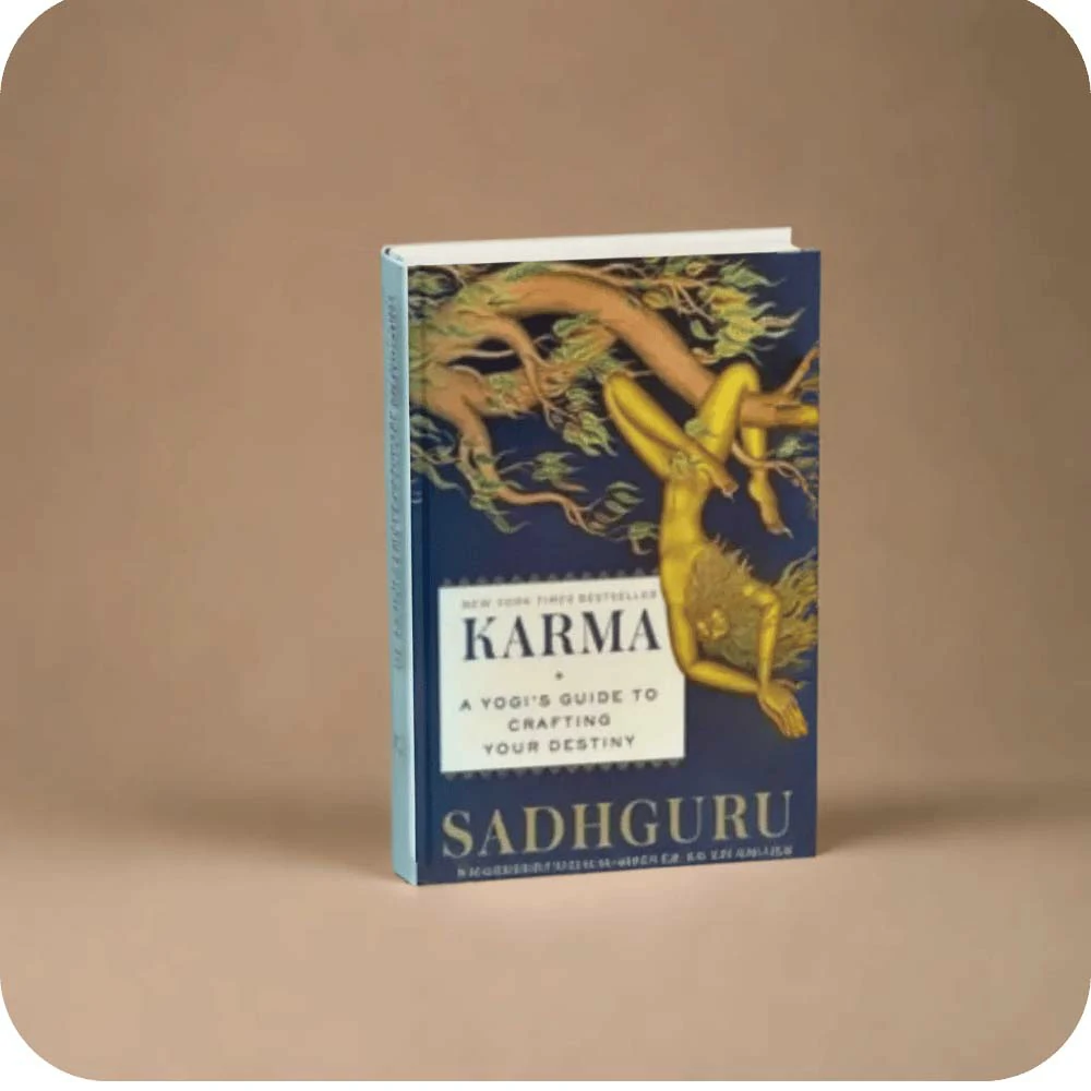 Karma A Yogi's Guide to Crafting