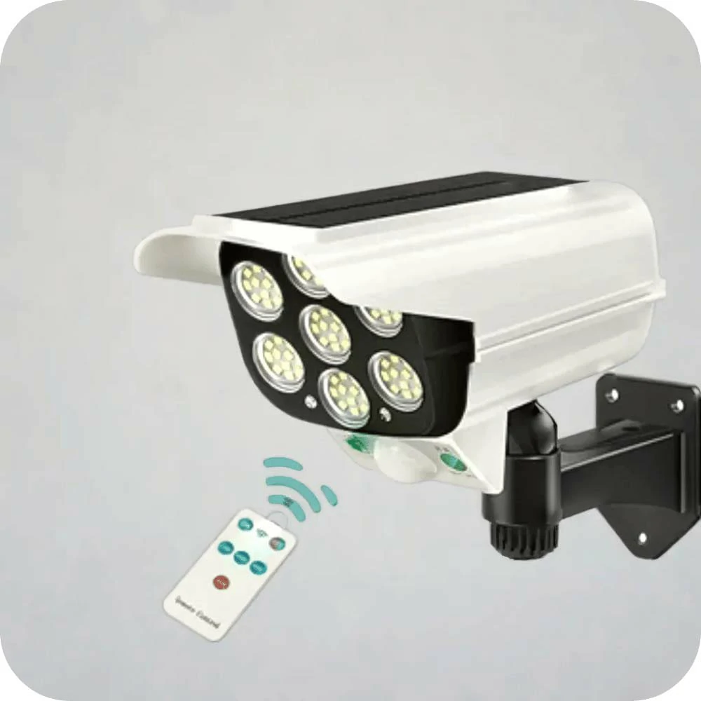 solar sensor light 2178t