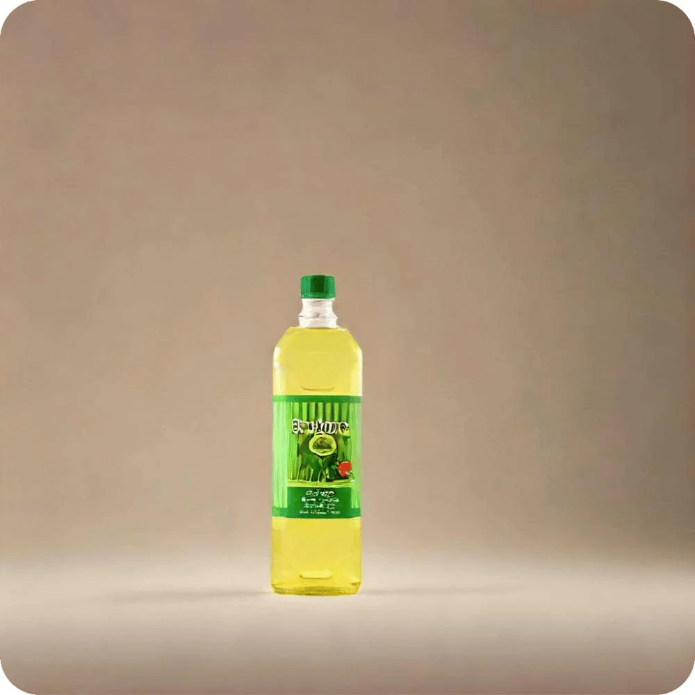 fortune coconut oil 1l