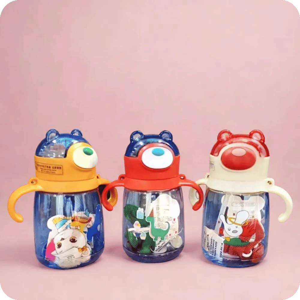 Kids Water Bottle