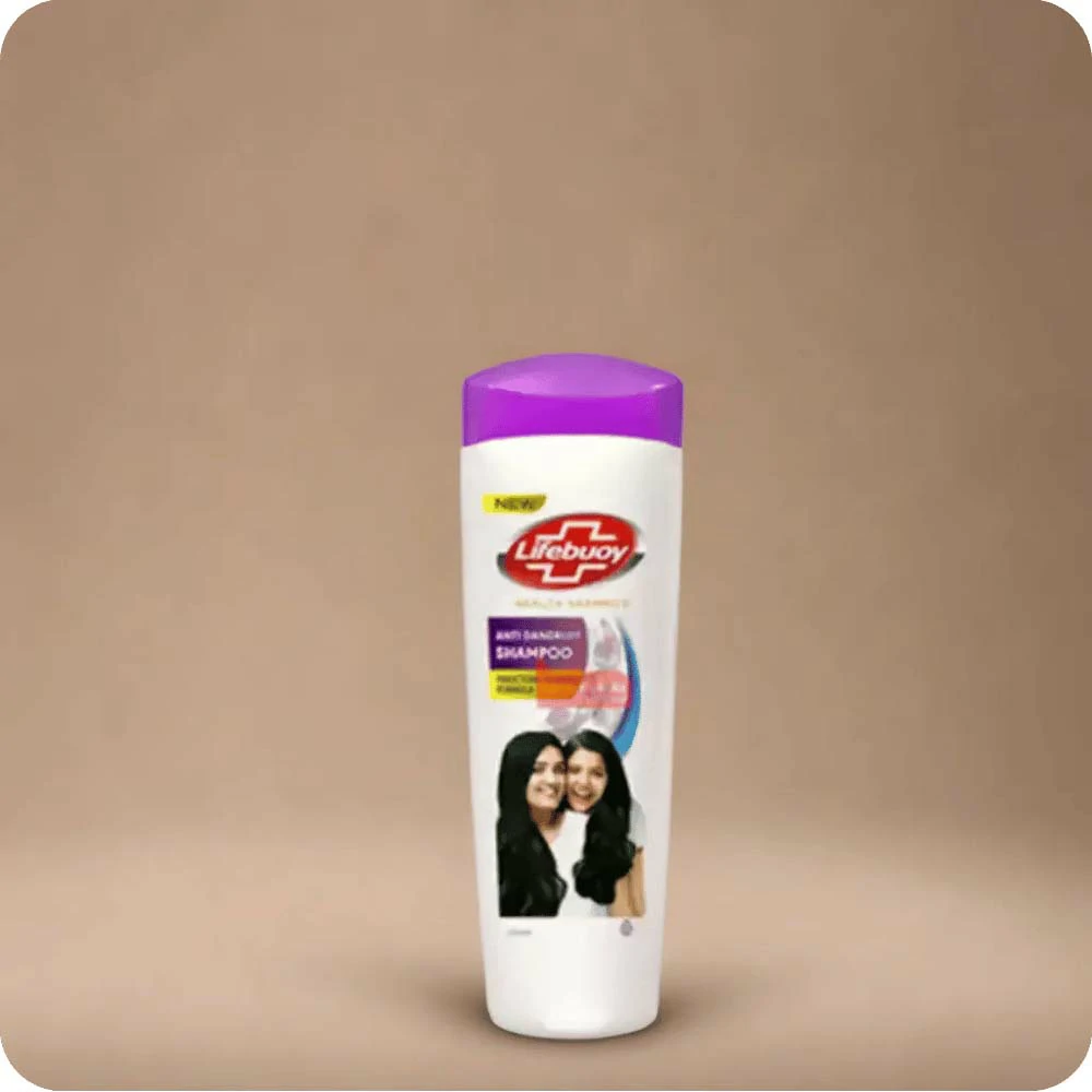 Lifebuoy Anti Dandruff Shampoo