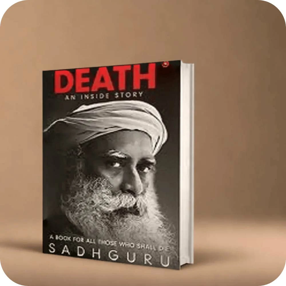 DEATH: AN INSIDE STORY