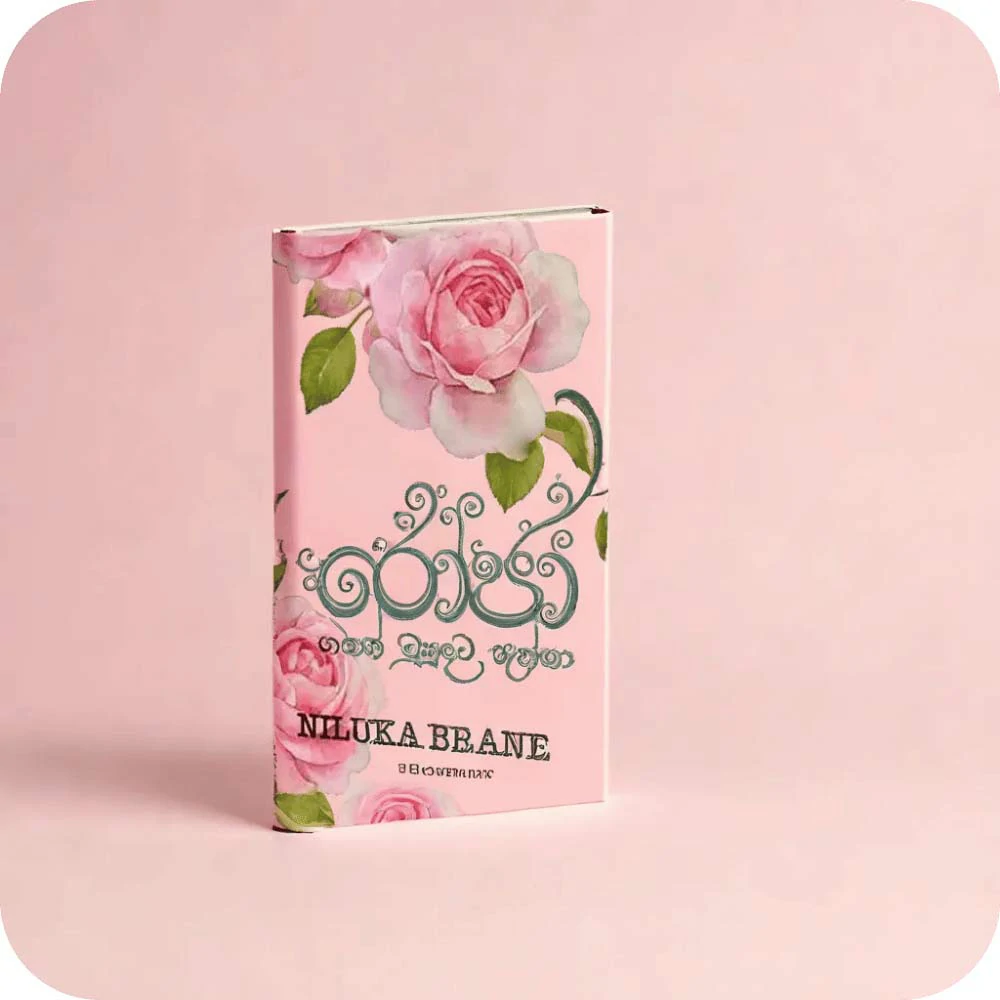 රෝජා | roja niluka brandon